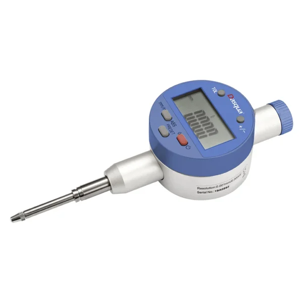 ساعت دیجیتال IP65 / 5820