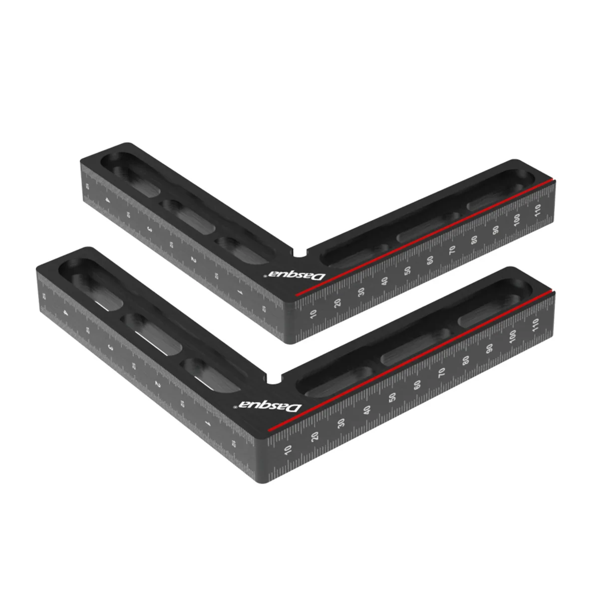 گونیا دقیق چند کاره 1804/6551 - تصویر 4