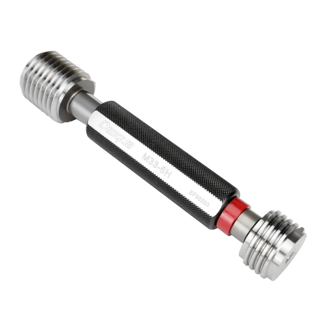 gauge.1 گیج برو نرو توپی ISO-Metric - تصویر 1