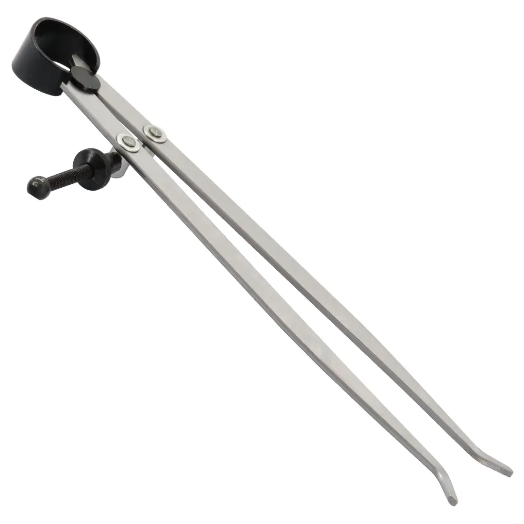 SPRINGCALIPERS1051-0304 پرگار استیل داخل سنج - تصویر 1