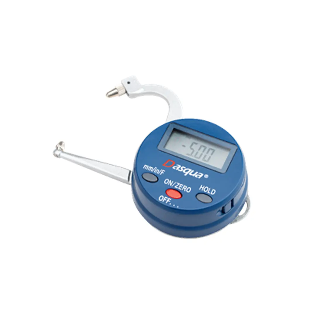 2140-8105 ضخامت سنج دیجیتال - تصویر 1