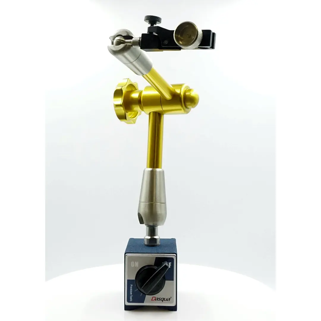 7412-0005.1 پایه ساعت هیدرولیک با بازوی سه بعدی - تصویر 1